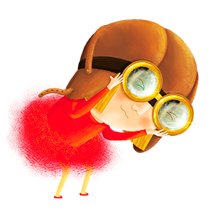 thelittlestgirl